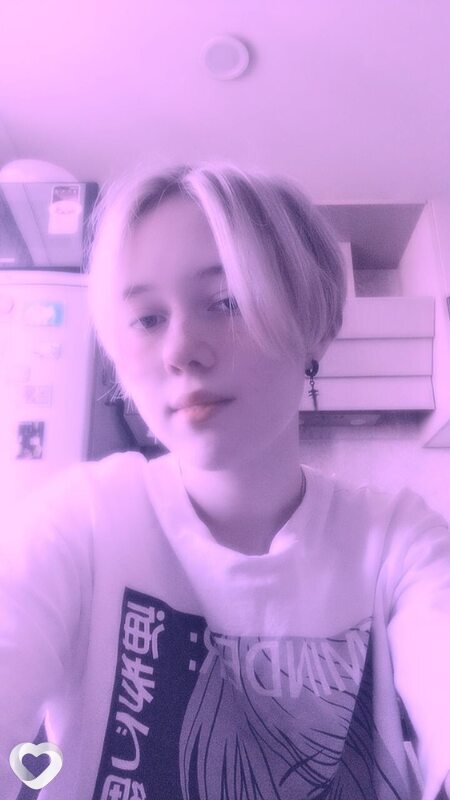 Лиза, 19, Екатеринбурге — анкета №2035909