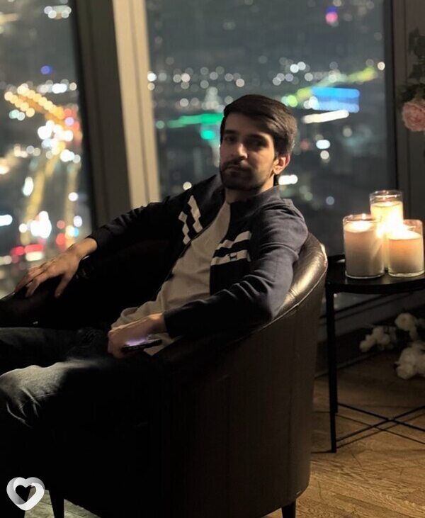 Ruslan, 31, Москве — анкета №2035912