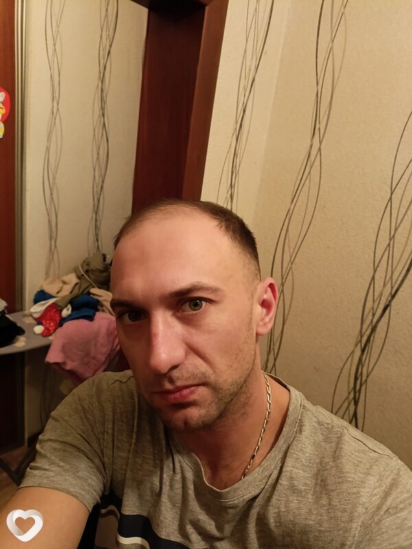Денис, 40, Саратове — анкета №2035293