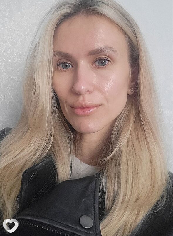 Анастасия, 46, Тюмени — анкета №2035295