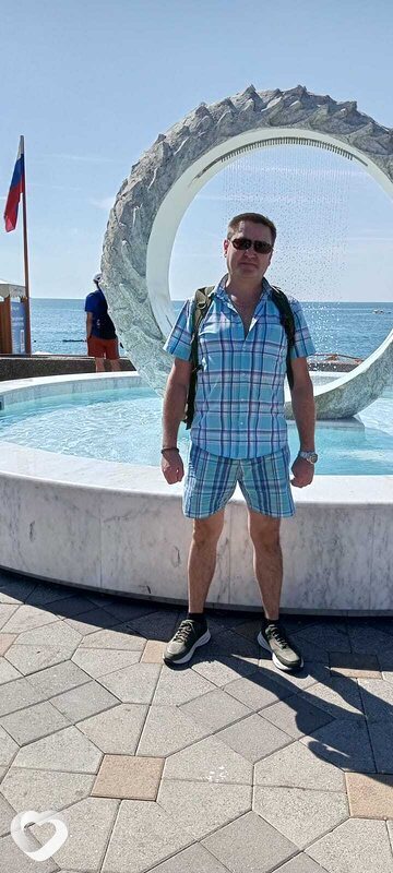 Максим, 41, Уфе — анкета №2035297