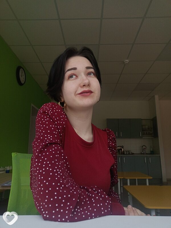 Екатерина, 22, Москве — анкета №2035300