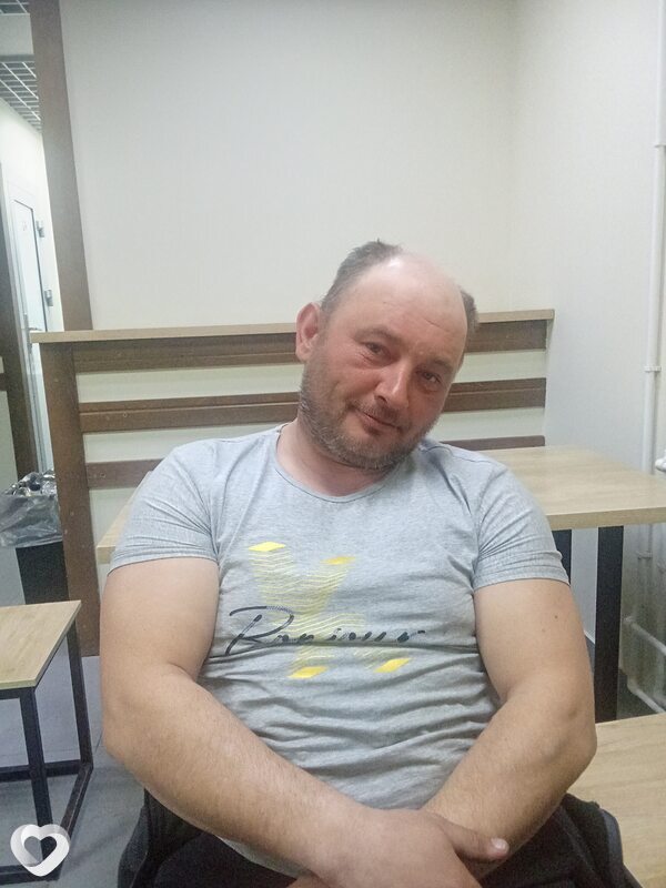 Евгений, 43, Барнауле — анкета №2035313