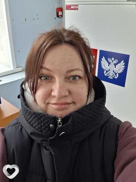 Екатерина, 40, Минусинске — анкета №2035218