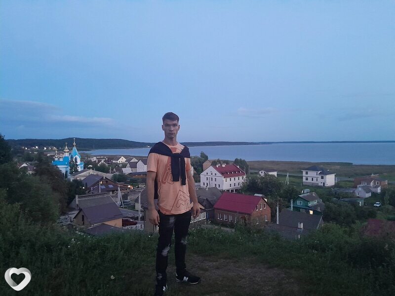 Максими, 28, Лепеле — анкета №2035221