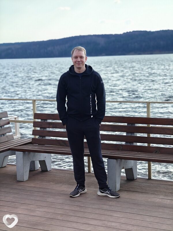 Виталий, 38, Набережных Челнах — анкета №2035226