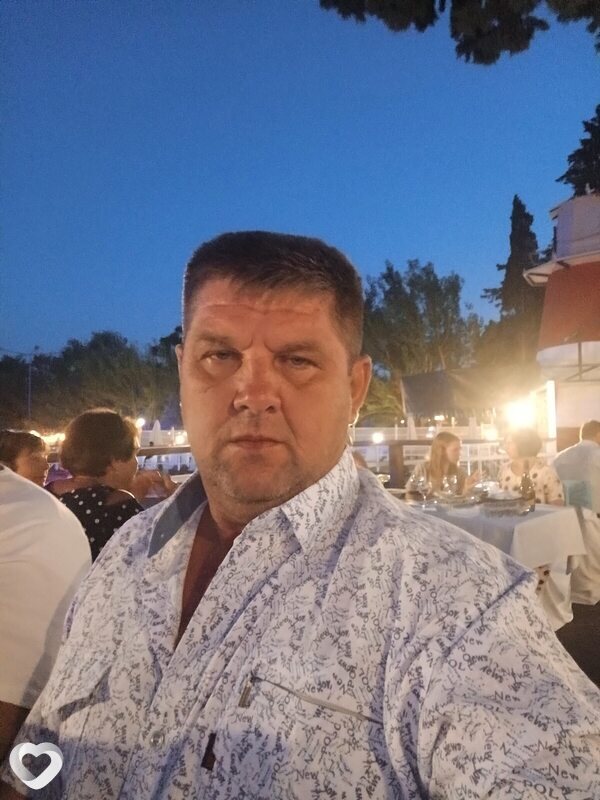 Влад, 46, Уральске — анкета №2035227