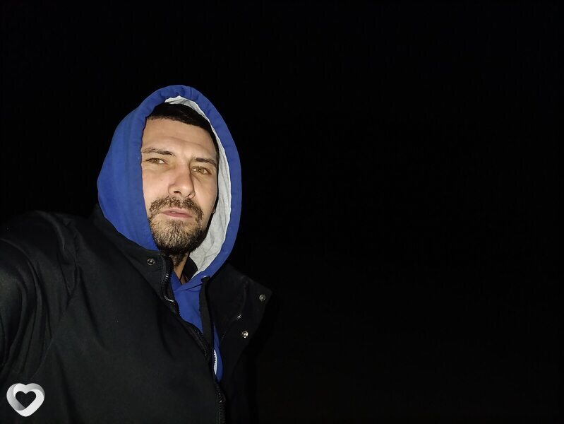 Линар, 34, Новошахтинске — анкета №2035229