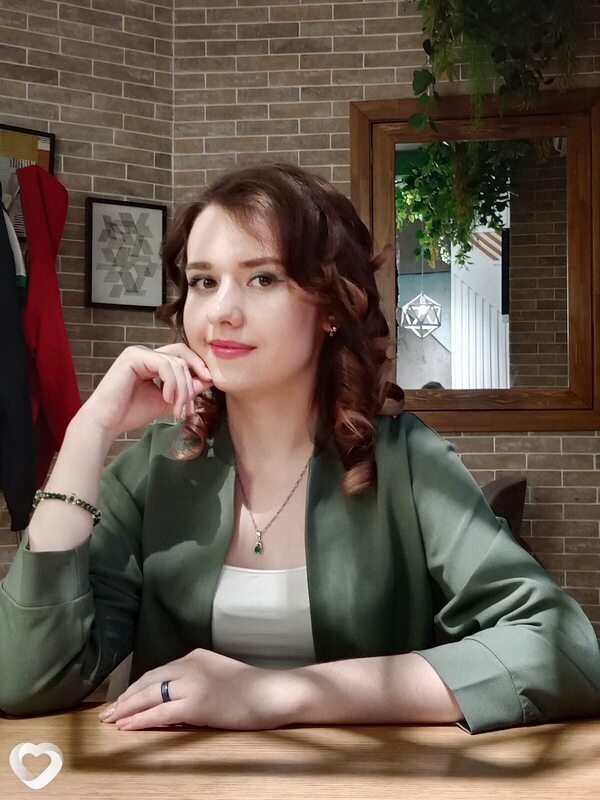 Наталья, 23, Актобе — анкета №2035233