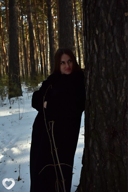 Анастасия, 39, Кургане — анкета №2035234