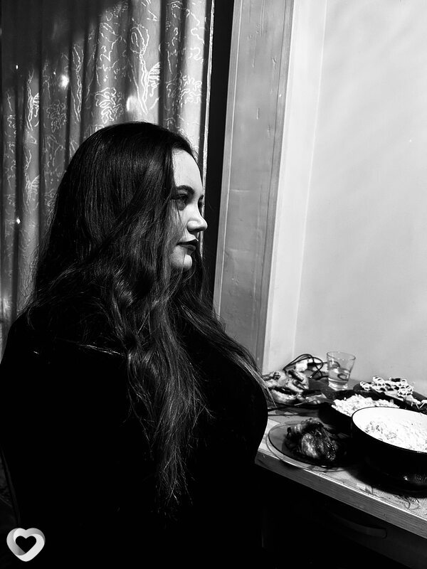 Светлана, 27, Ачинске — анкета №2035340