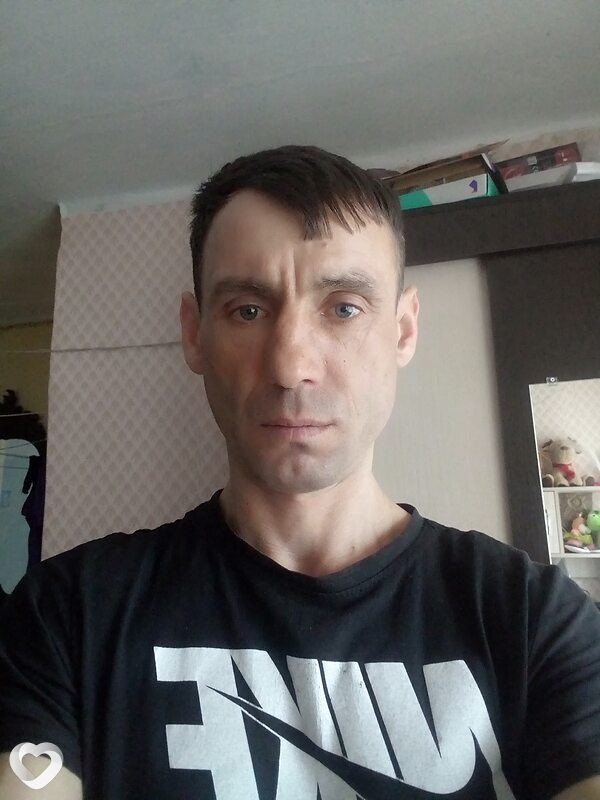Дмитрий, 48, Чите — анкета №2035343