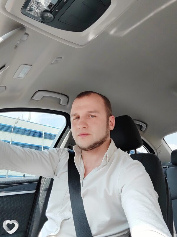 Дмитрий, 33, Одинцове — анкета №2035346