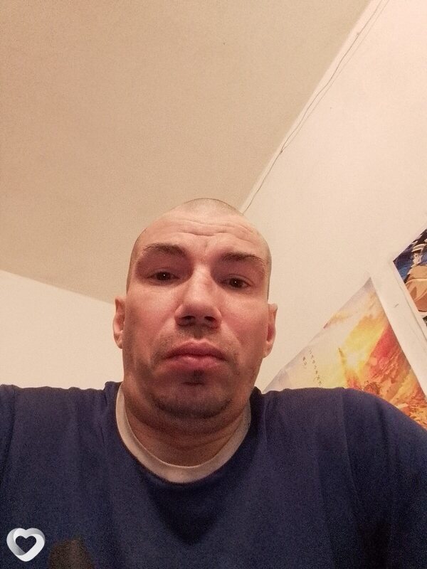 Anton, 38, Северске — анкета №2035352
