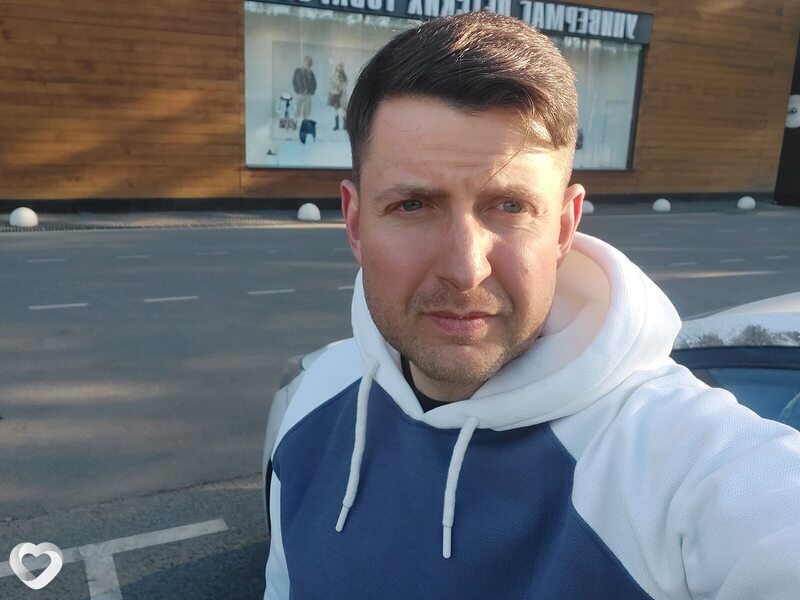 Игорь, 41, Москве — анкета №2035363