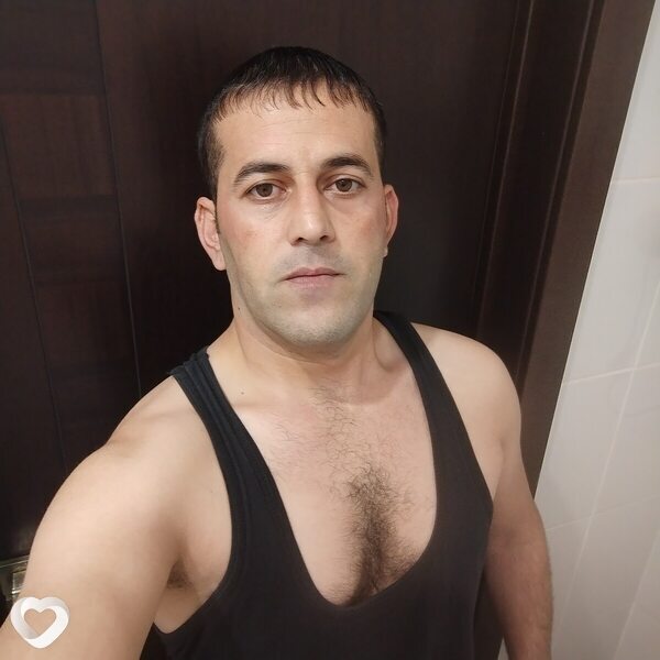 Эдик, 38, Ростове-на-Дону — анкета №2035639