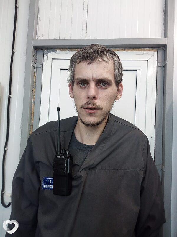 Андрей, 34, Данкове — анкета №2035641