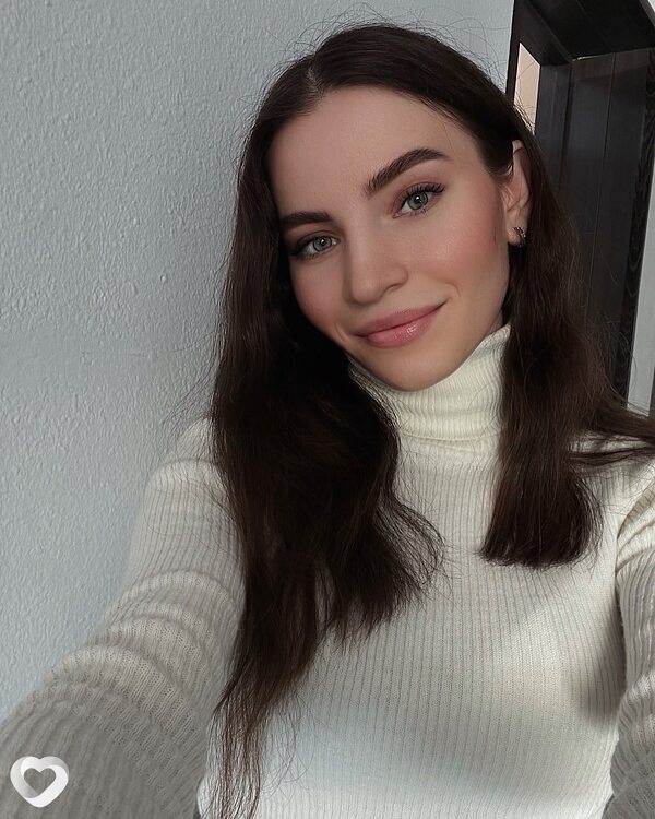 Ева, 30, Ярославле — анкета №2035642