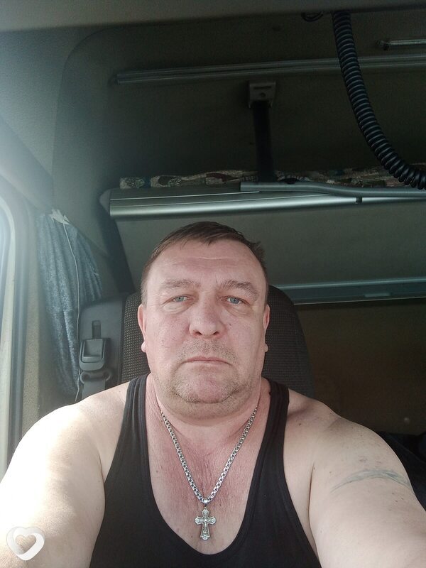 Владимир, 49, Воронеже — анкета №2035644