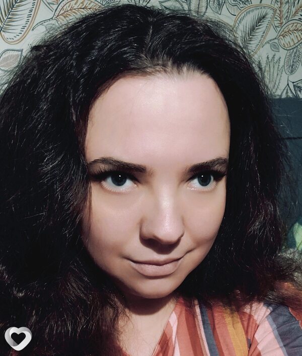 Ольга, 35, Коломне — анкета №2035646