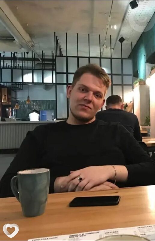 Алексей, 28, Москве — анкета №2035655