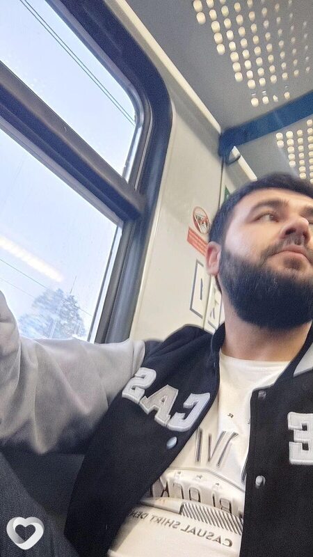 Тимур, 38, Ташкент — анкета №2035659