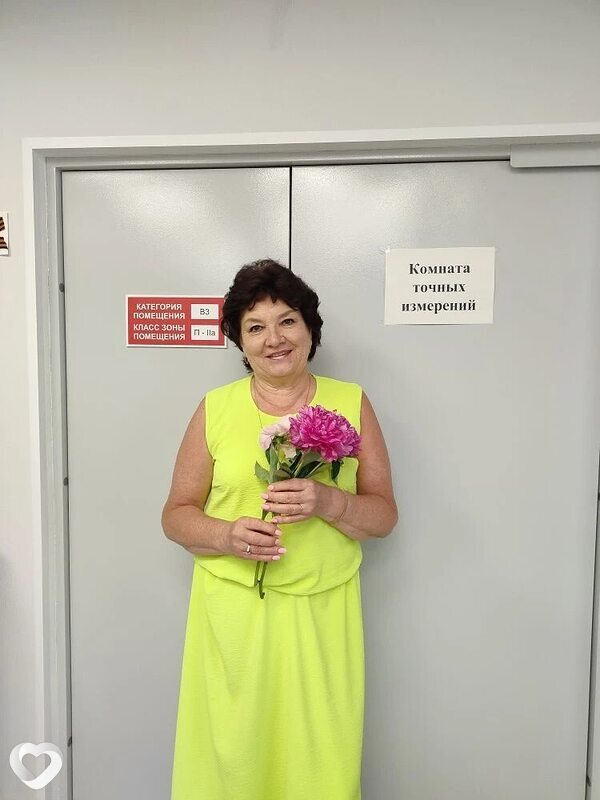 Галина, 65, Новосибирске — анкета №2035239