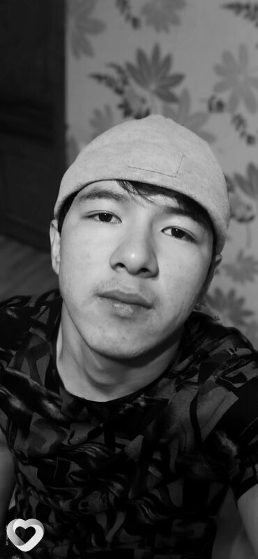 Rasul, 24, Кызылорде — анкета №2035240