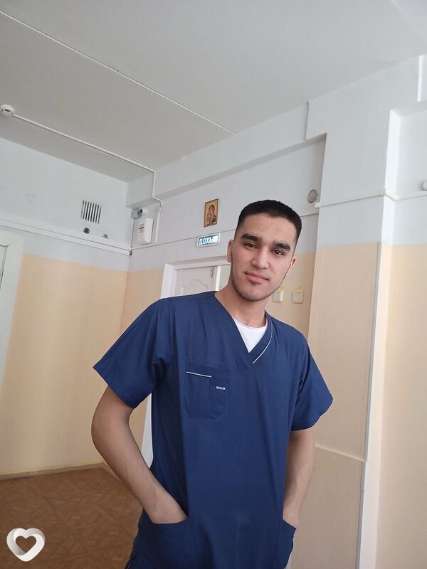 Руслан, 26, Екатеринбурге — анкета №2035248