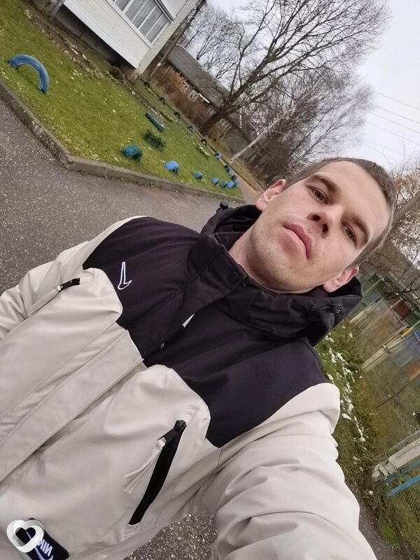 Саня, 29, Торжке — анкета №2035249
