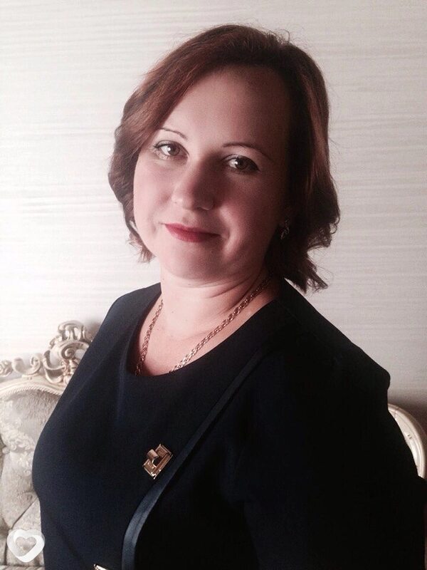Мария, 46, Пскове — анкета №2035251