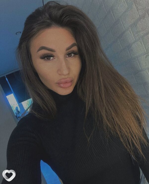 Юлия, 31, Краснодаре — анкета №2035253