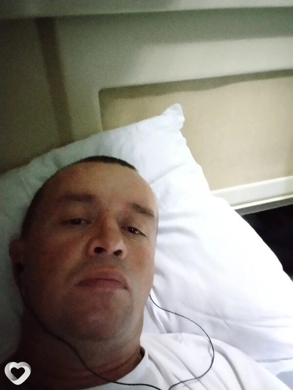 Сергей, 44, Симферополе — анкета №2035257