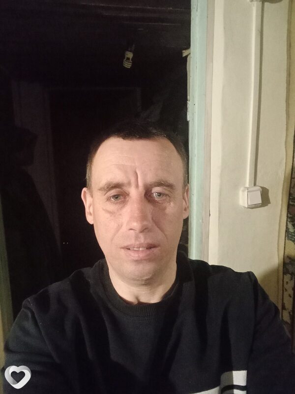 Андрей, 41, Междуреченске — анкета №2035258