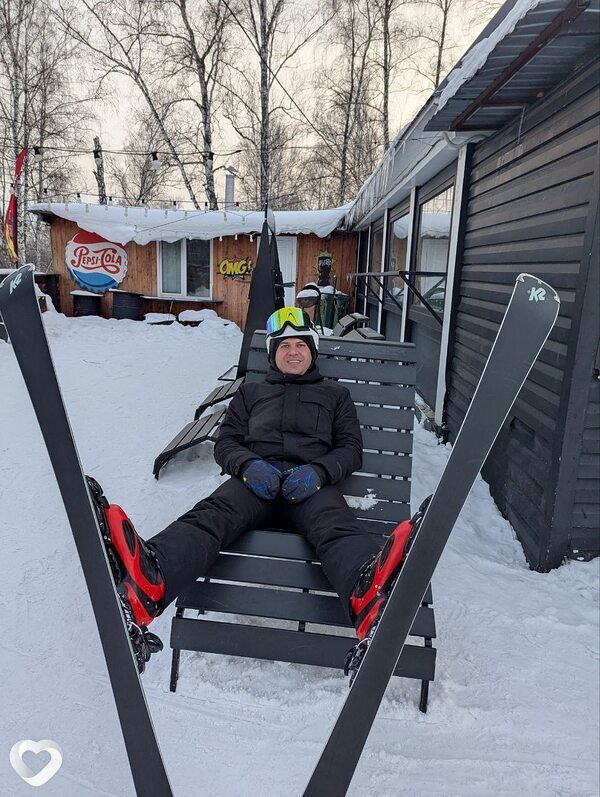 Антон, 37, Кемерове — анкета №2035261