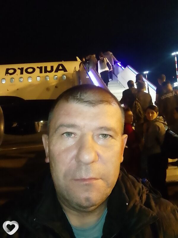 Валерий, 46, Анжеро-Судженске — анкета №2035262