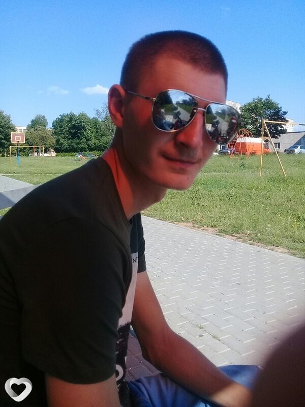 Николай, 27, Дзержинске — анкета №2035317