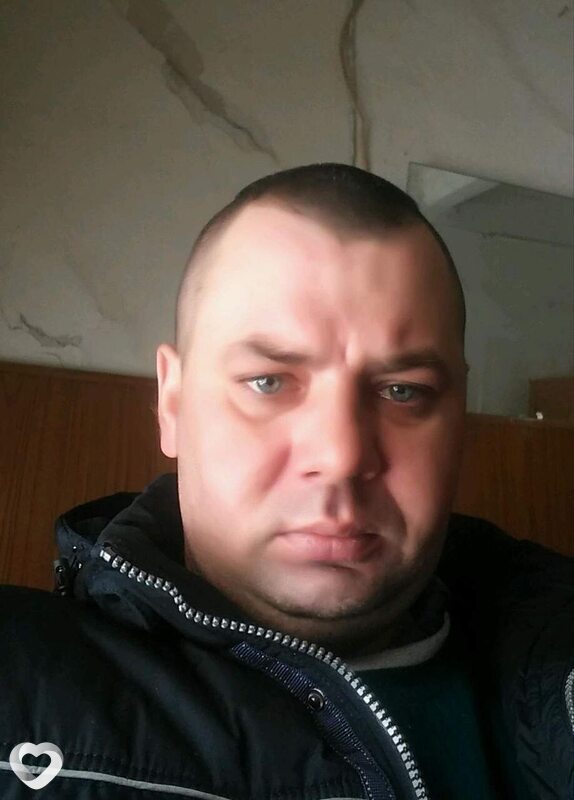 Александр, 46, Твери — анкета №2035318