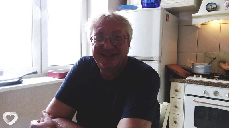 Сергей, 65, Минске — анкета №2035319