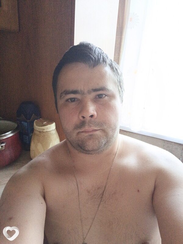 Дмитрий, 33, Серпухове — анкета №2035324