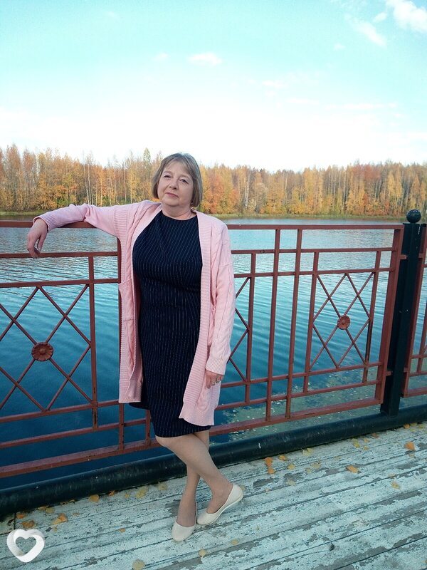 Светлана, 48, Нефтеюганске — анкета №2035326
