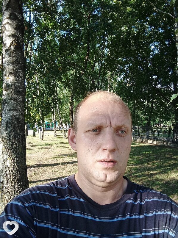Сергей, 35, Барановичах — анкета №2035664