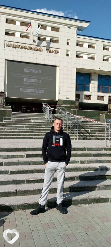 Сергей, 35, Барнауле — анкета №2035669