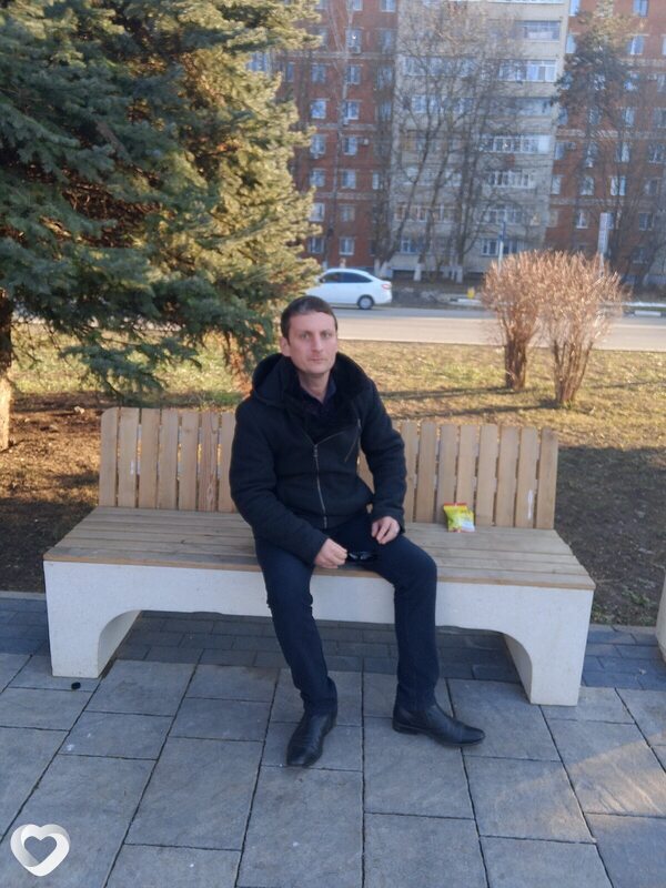 Алексей, 37, Майкопе — анкета №2035676