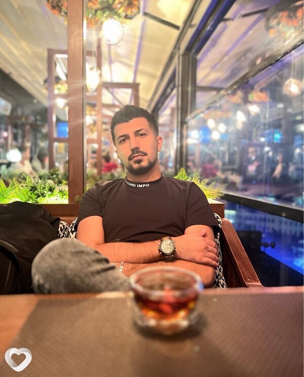 Hussein, 28, Минске — анкета №2035678