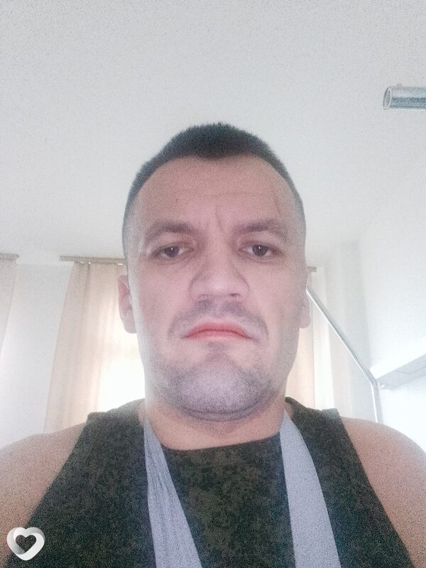Владимир, 33, Курске — анкета №2035686