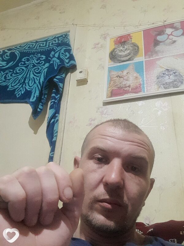 Владимир, Гусев