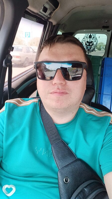 Zevs, 34, Караганде — анкета №2035601