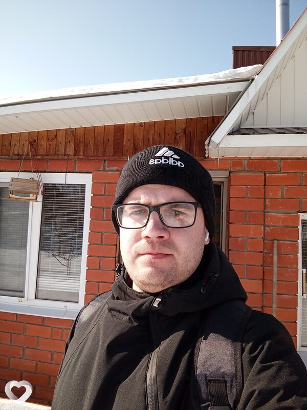 Никита, 30, Тюмени — анкета №2035602