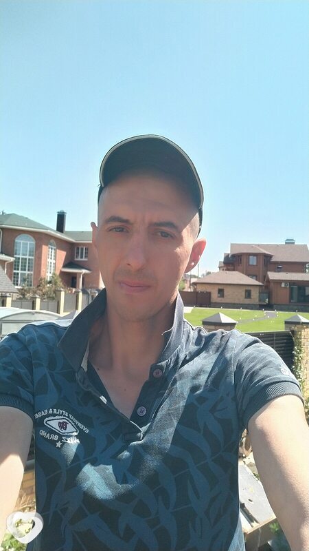 Роман, 34, Екатеринбурге — анкета №2035604